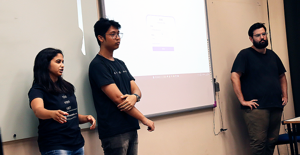 IFSP - Secretaria da Educação de Presidente Epitácio